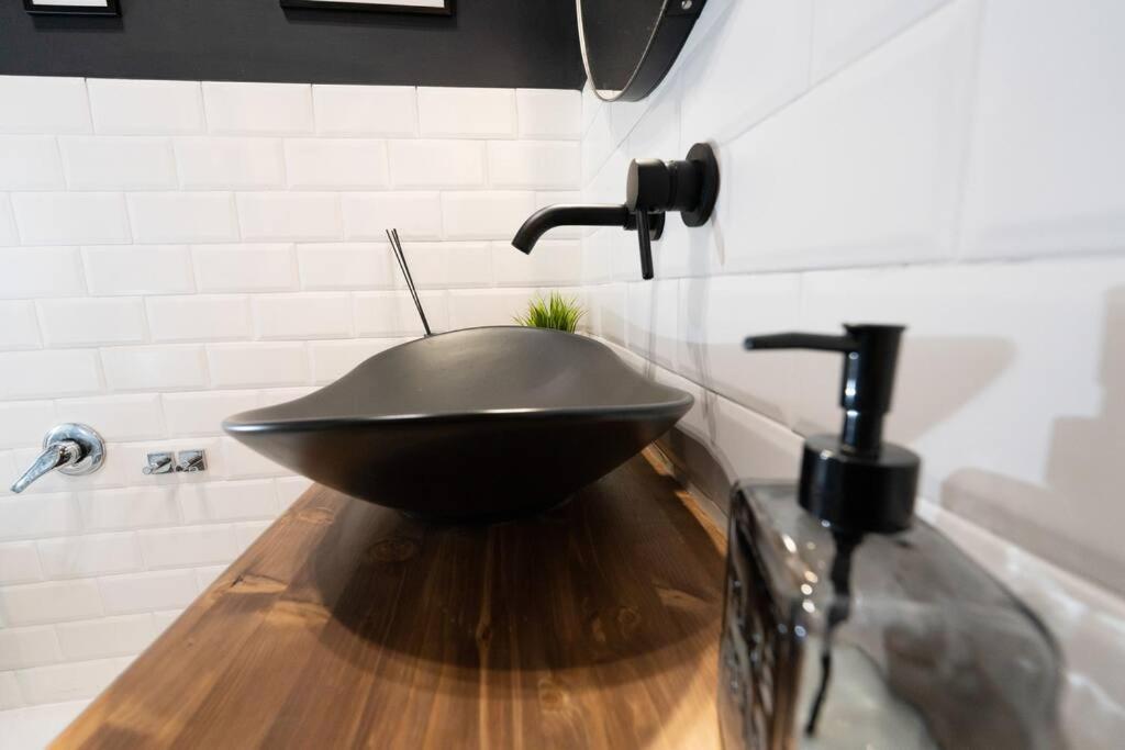 Apartment Loft Stupendo Nel Cuore Di Trastevere Acasadicri *