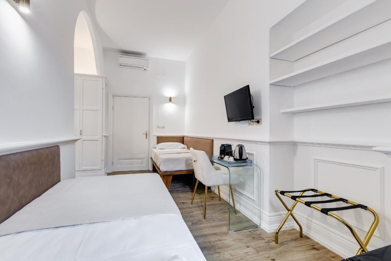 Guest house Monti Cavour *