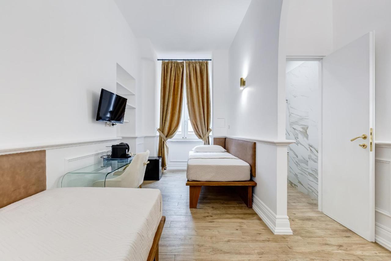 Monti Cavour Guest house Rome