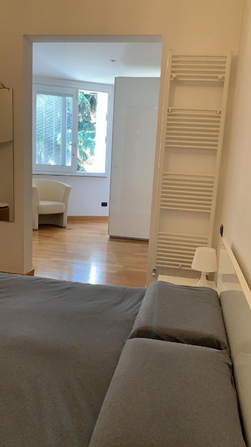 Pacuvio Vatican House Appartamento Roma