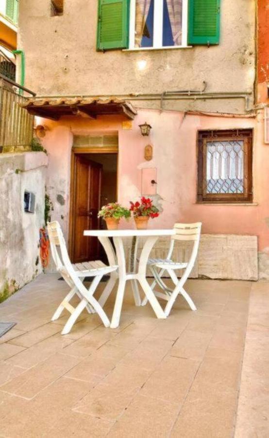 Sunset Apartment Rome