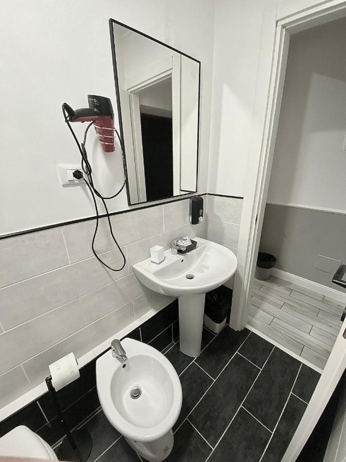 Guest house Residenza Giustiniani Rome
