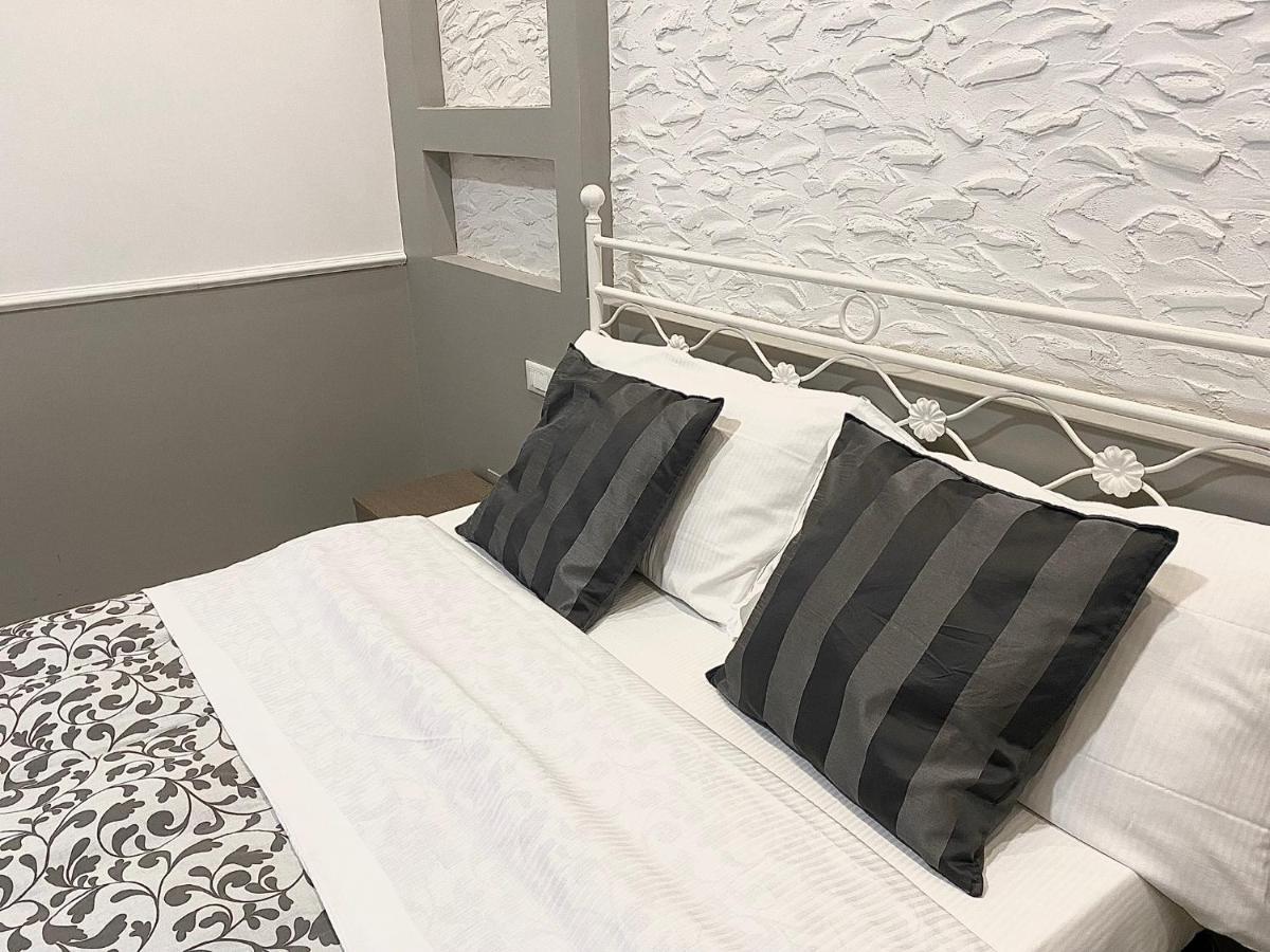 Residenza Giustiniani Guest house Rome