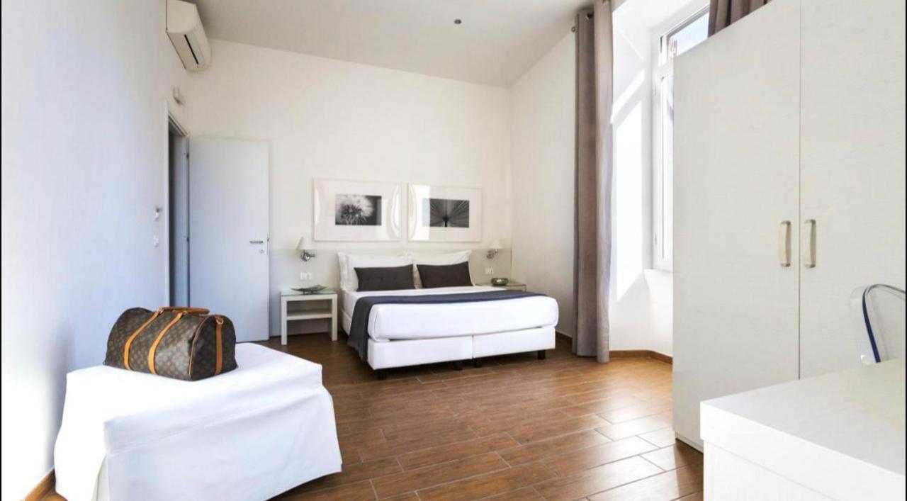 Rest Guest house Rome