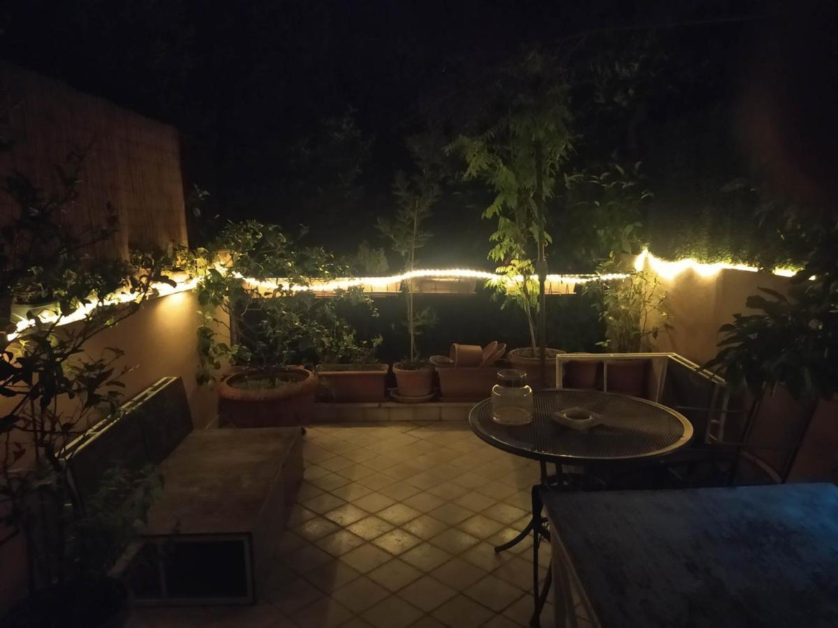 Apartment Borgo Pio Vatican *