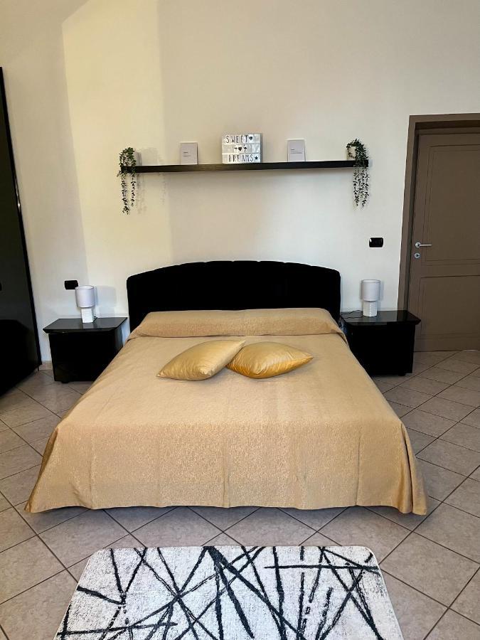 La Villa, Tiburtina Valley Apartment