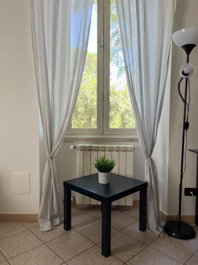 La Villa, Tiburtina Valley Apartment *