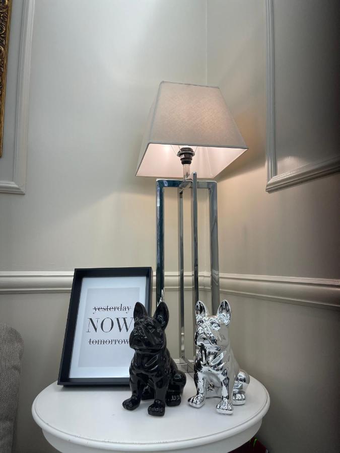 Spanish Steps Glamour & Sauna Luxury **** Apartment Rome