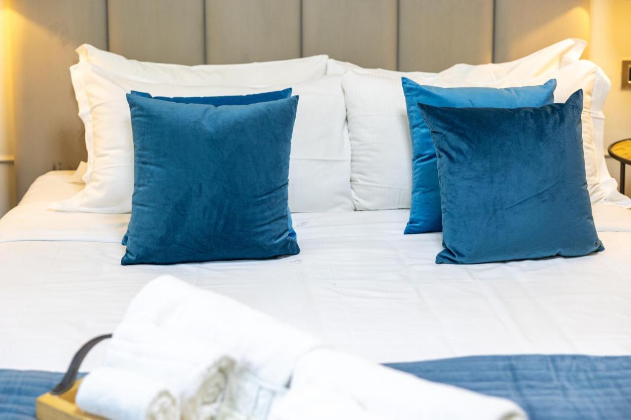 Catone 21 Guest house
