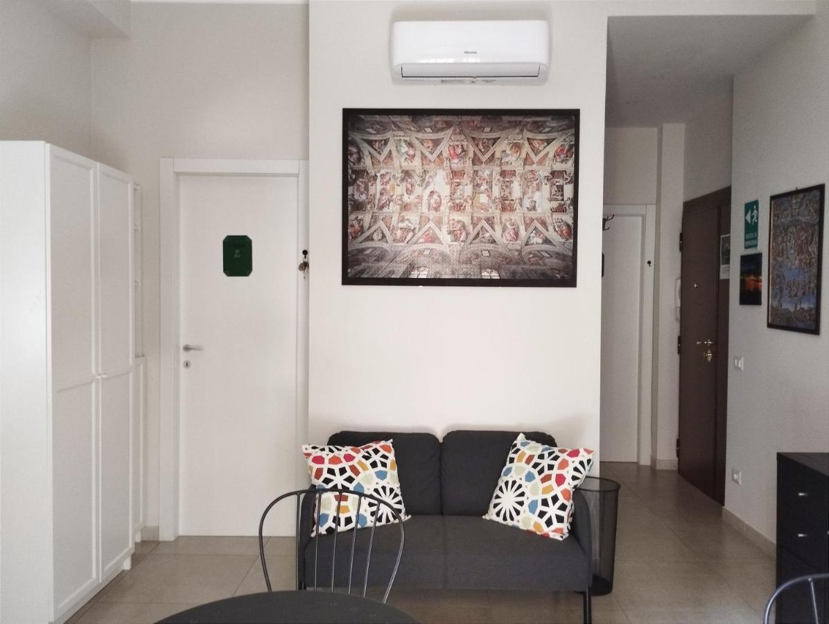 A Casa Da Cri * Rome
