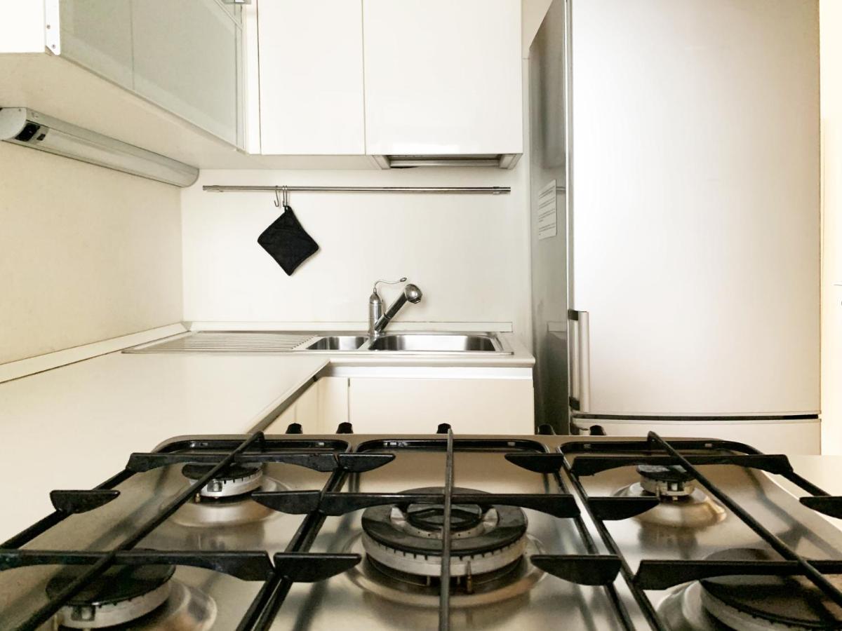 St. Peter N°63 Apartment