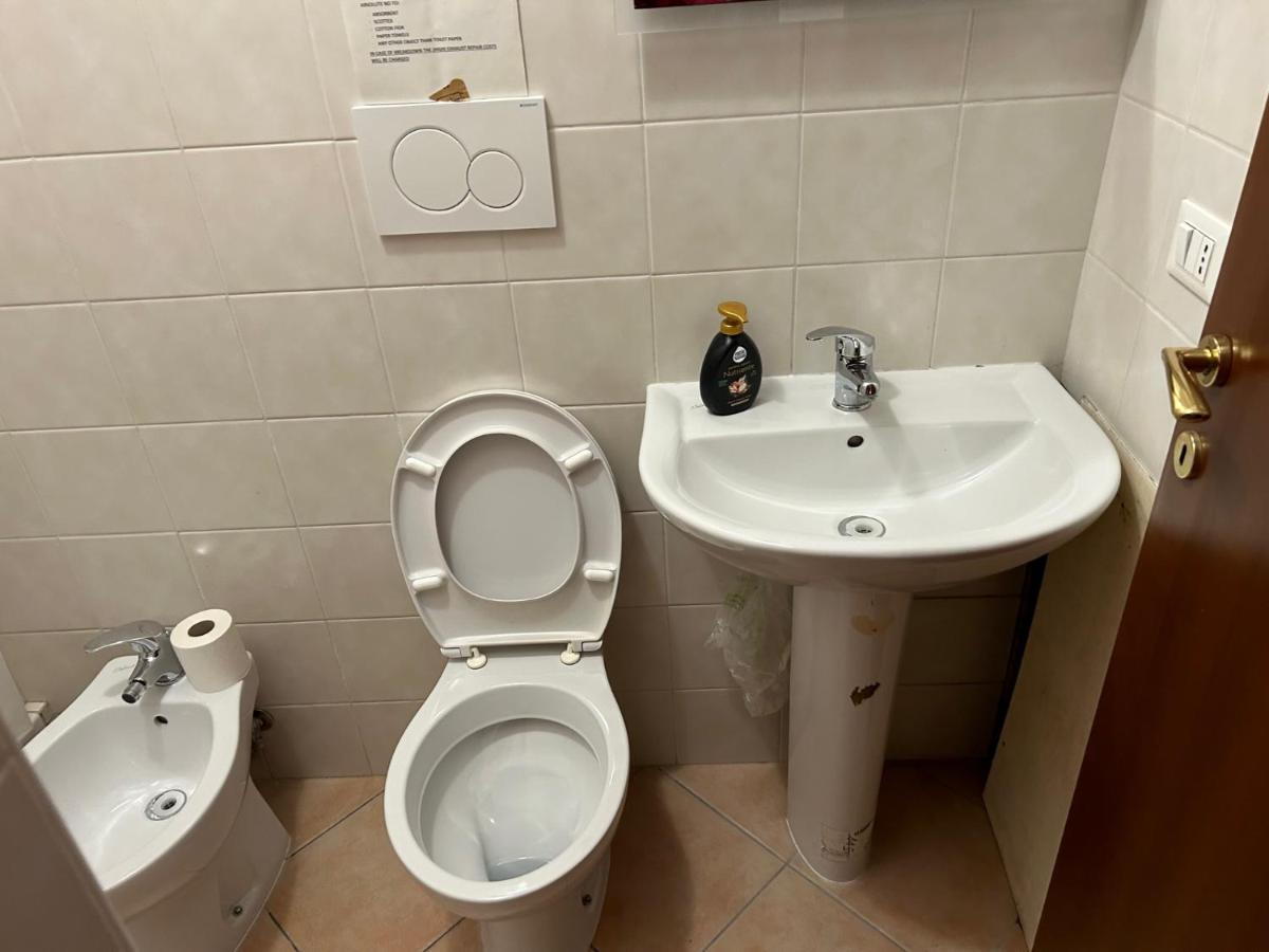 Apartment Monolocale N Piccolo Rome