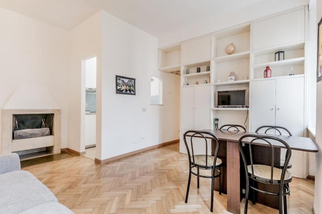Giulia's Holidays Apartment Rome