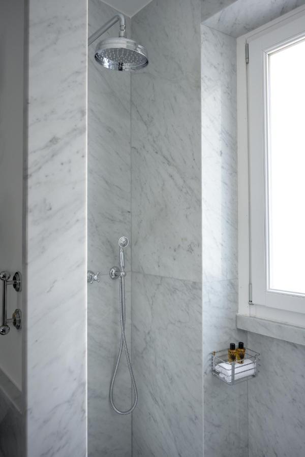 Casa Violante Luxury Apartment *