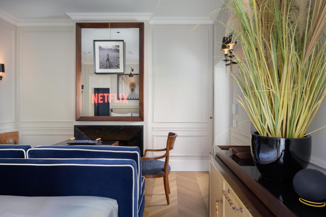 Casa Violante Luxury Apartment Rome