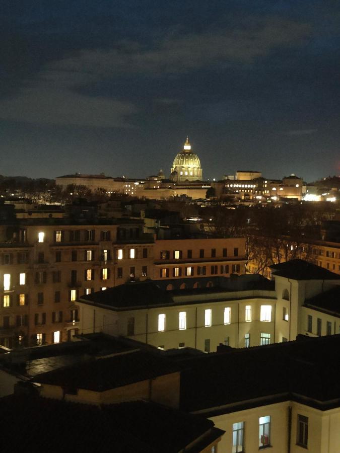 Affittacamere Vatican Domus Romuli *