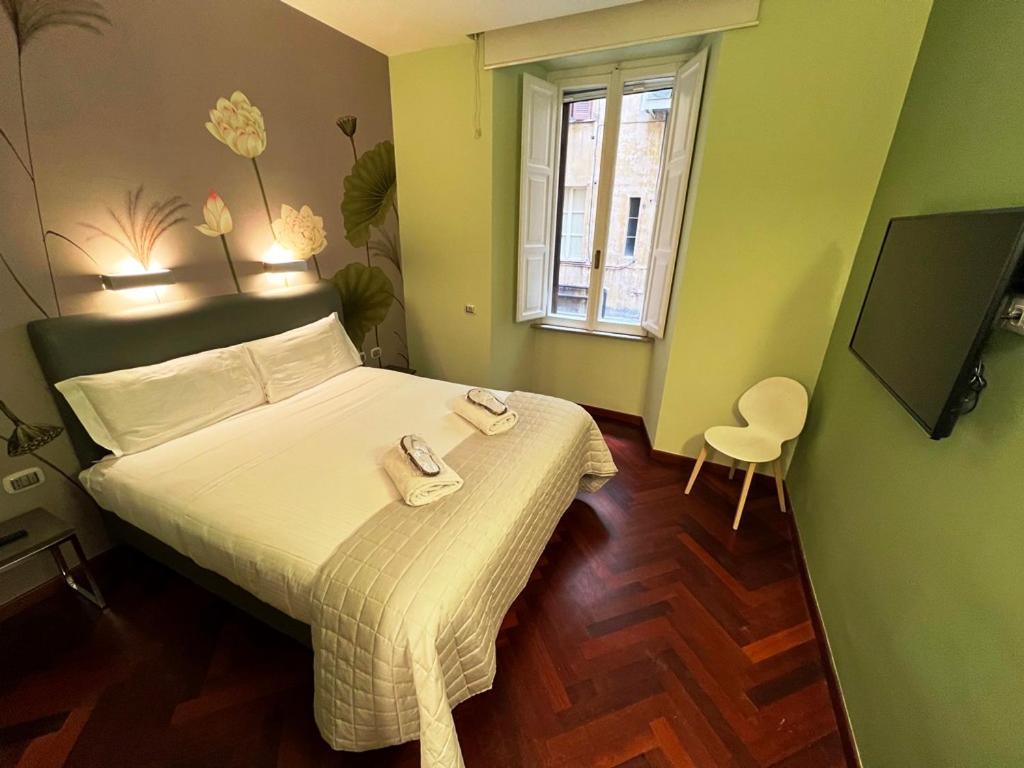 Guest house Dolce