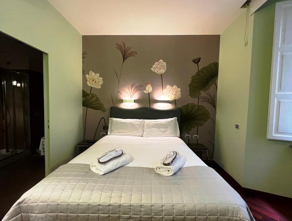 Dolce Guest house Rome