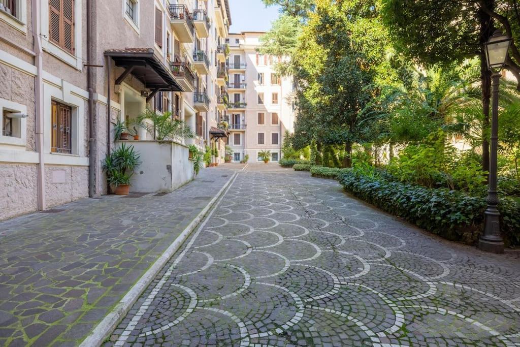Hospitalityrome Comfort Ada * Rome