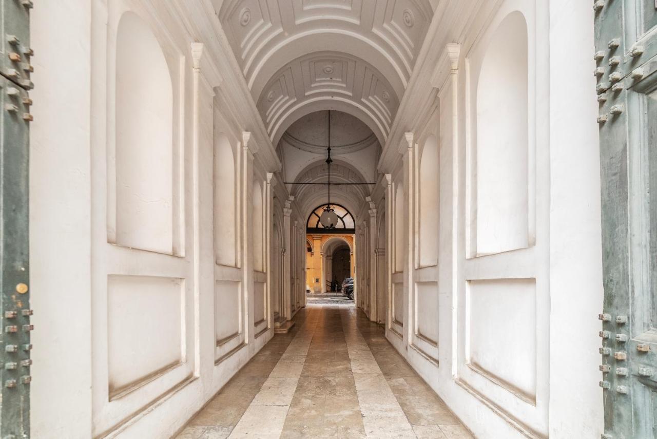 Apartment Pantheon Amazing & View