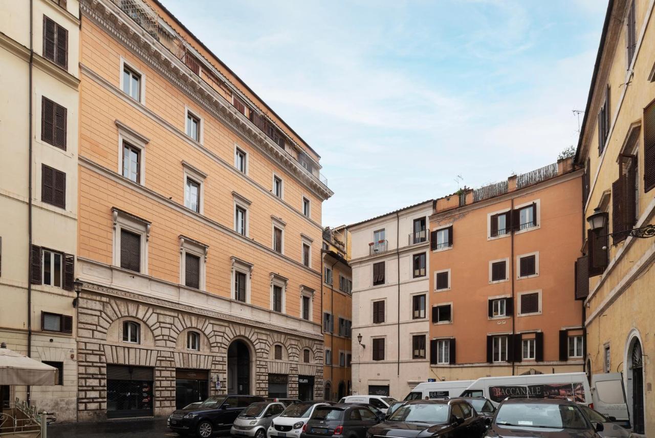 Pantheon Amazing & View Apartment Rome