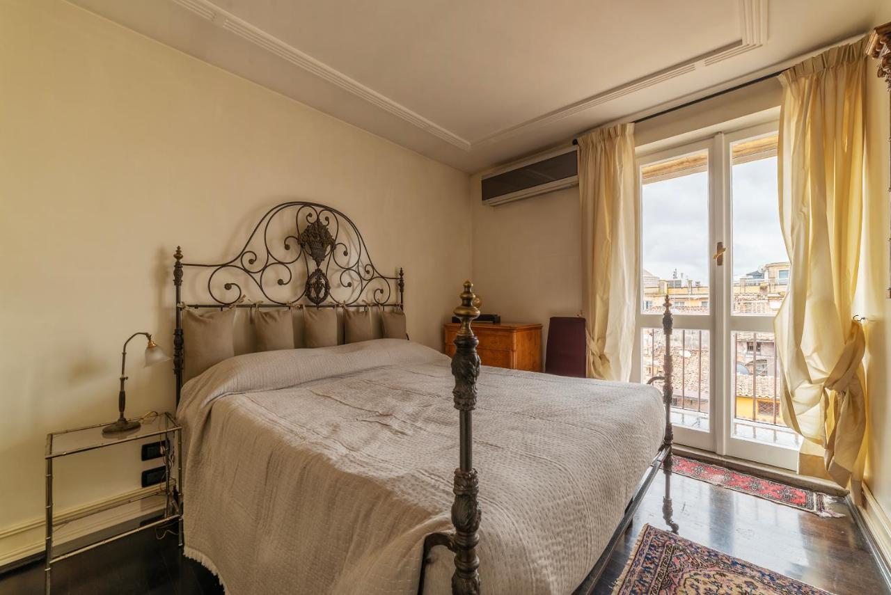 Apartment Pantheon Amazing & View *