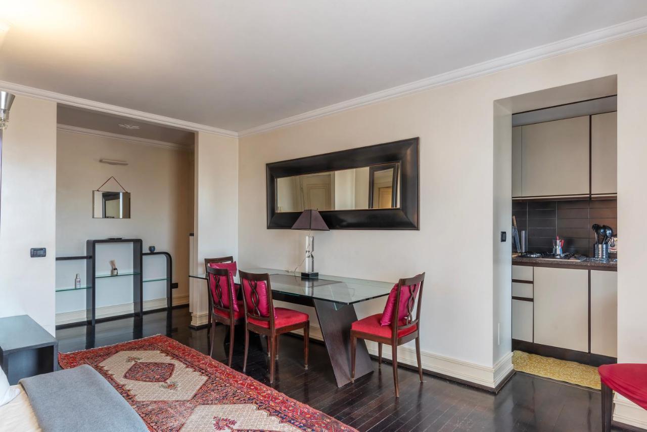 Pantheon Amazing & View Apartment Rome