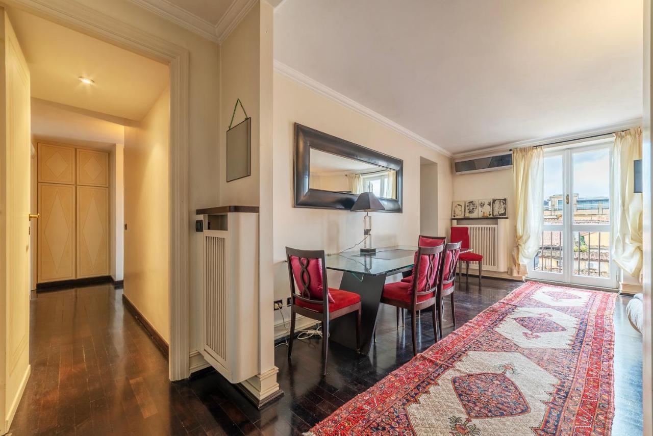 Apartment Pantheon Amazing & View *
