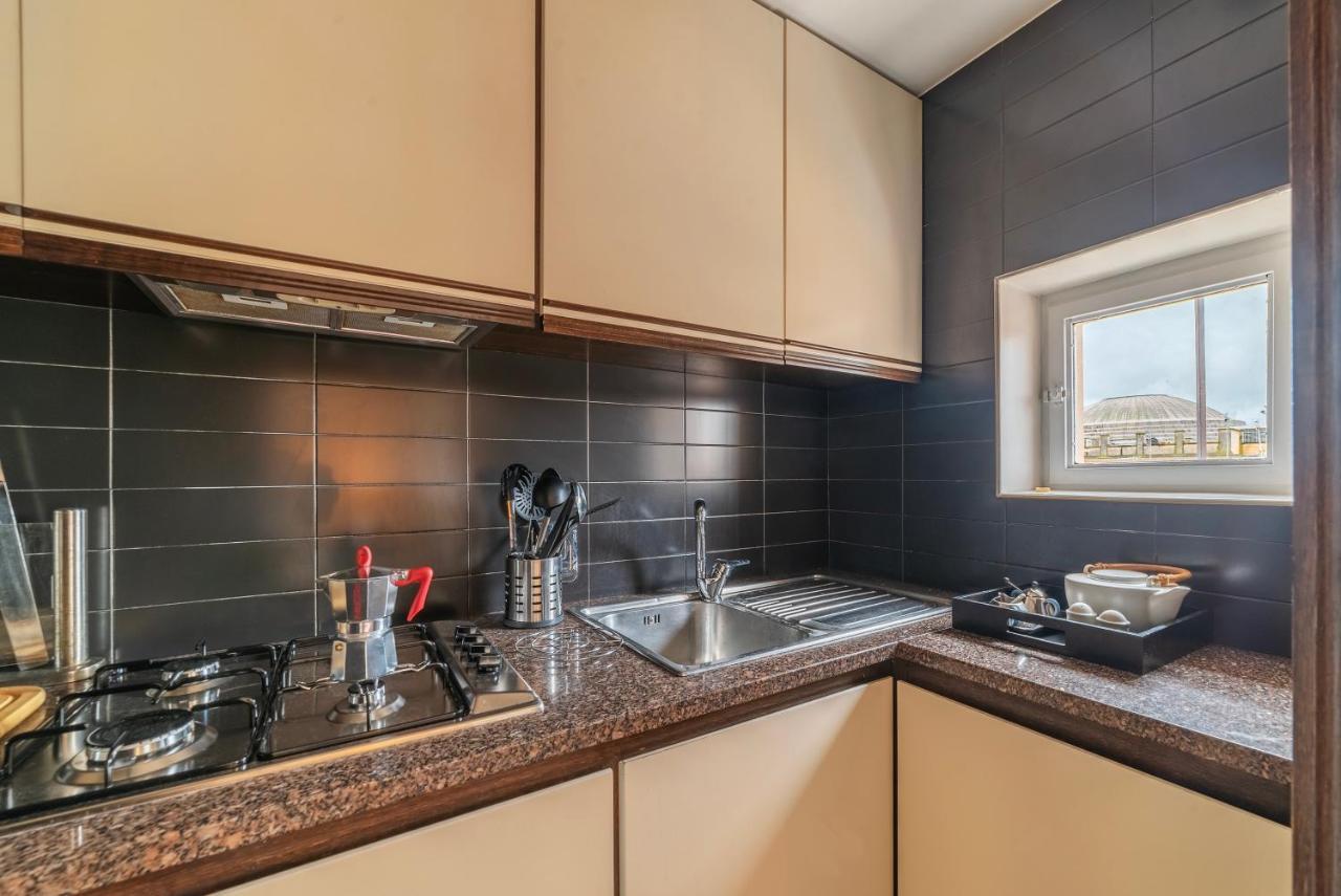 Apartment Pantheon Amazing & View *