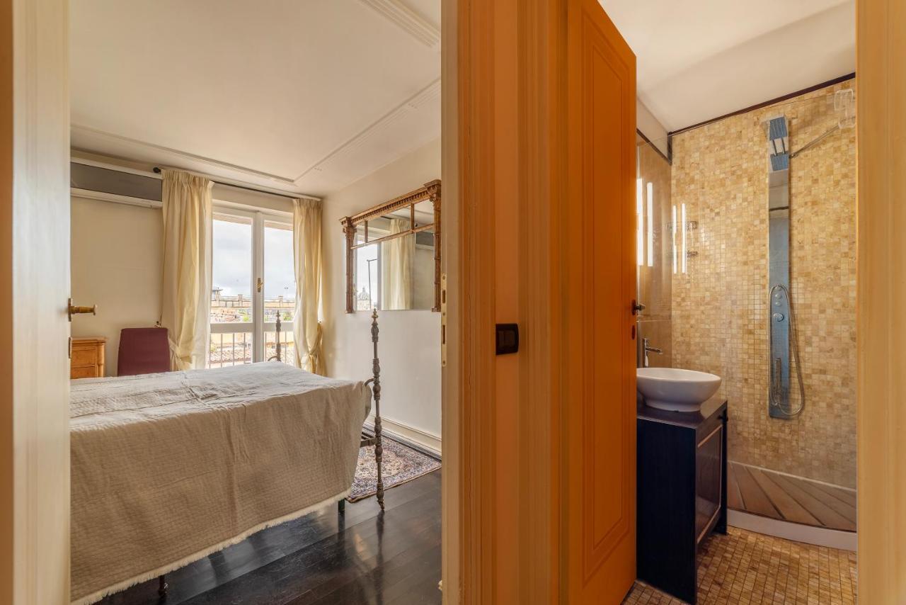 Apartment Pantheon Amazing & View Rome