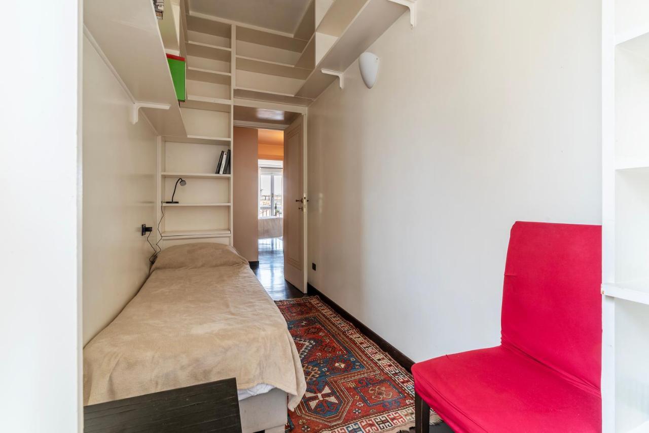 Apartment Pantheon Amazing & View *