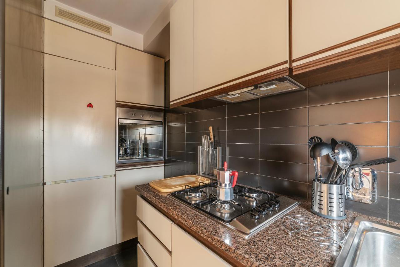 Apartment Pantheon Amazing & View *
