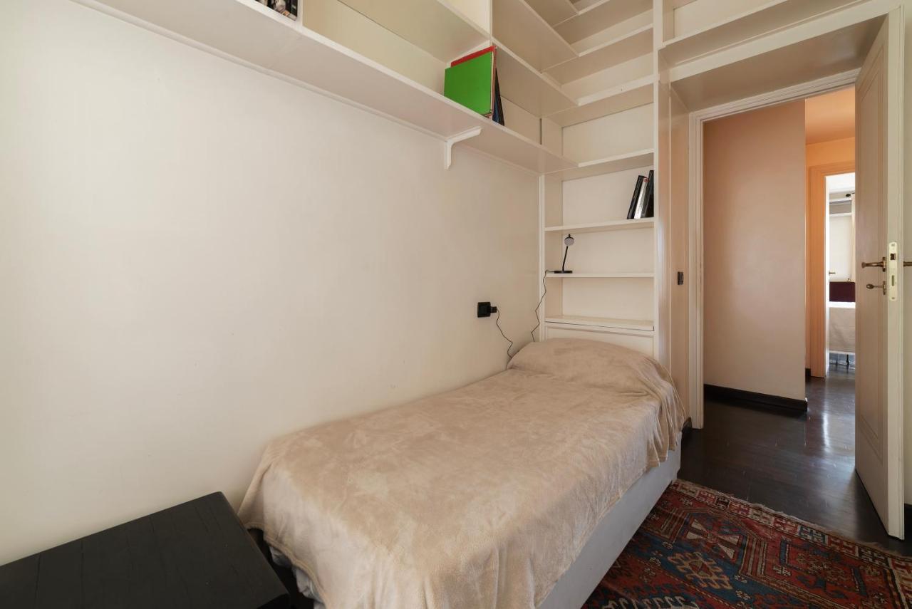Apartment Pantheon Amazing & View Rome