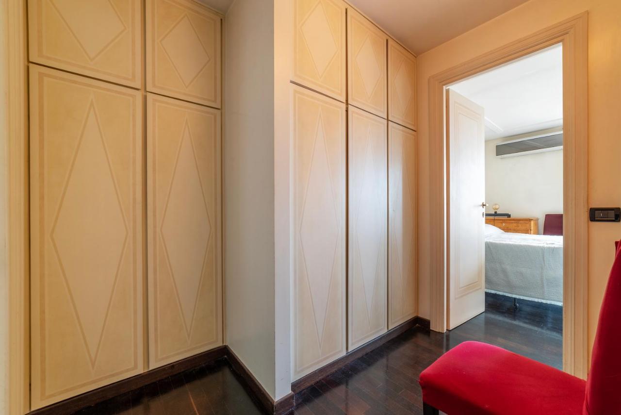 Pantheon Amazing & View Apartment *