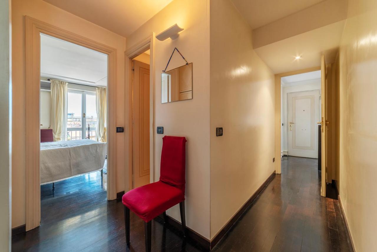 Apartment Pantheon Amazing & View