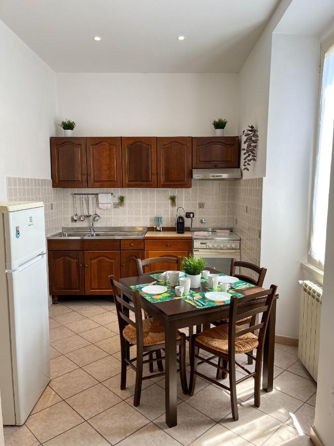 Apartment La Villa, Tiburtina Valley *