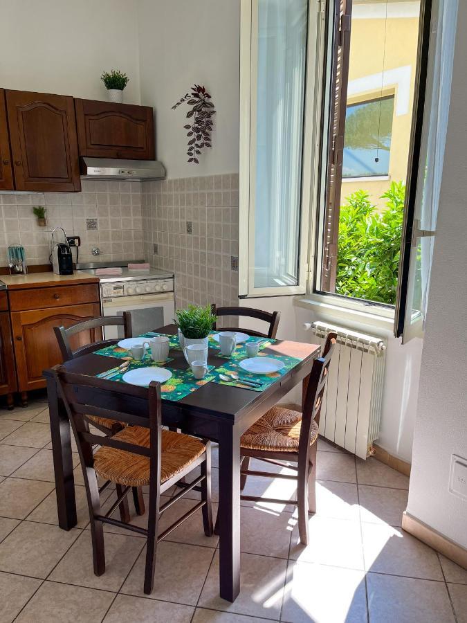 La Villa, Tiburtina Valley Apartment Rome
