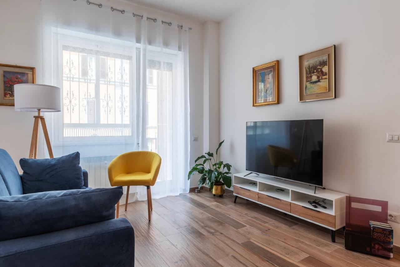 Piazza Re Di Comfy Apartment Rome