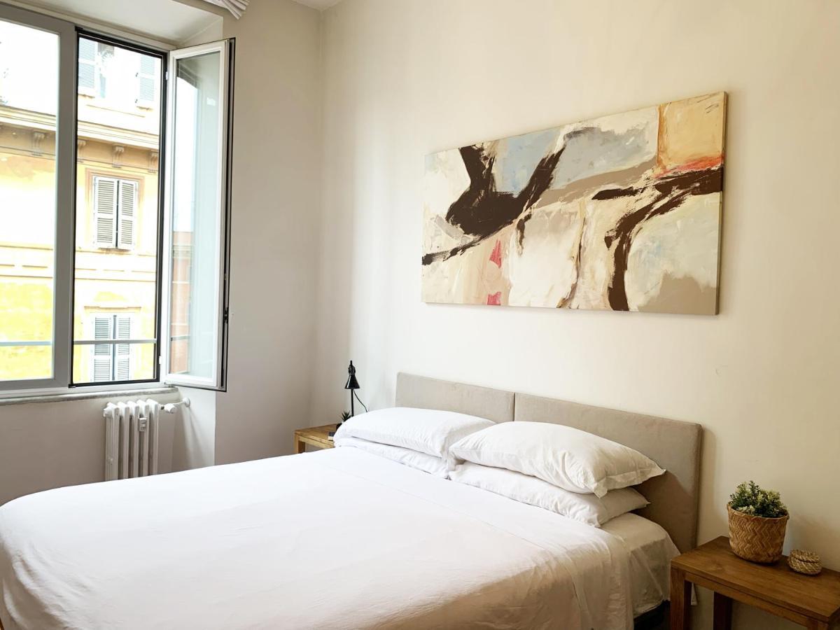 St. Peter N°63 Apartment Rome
