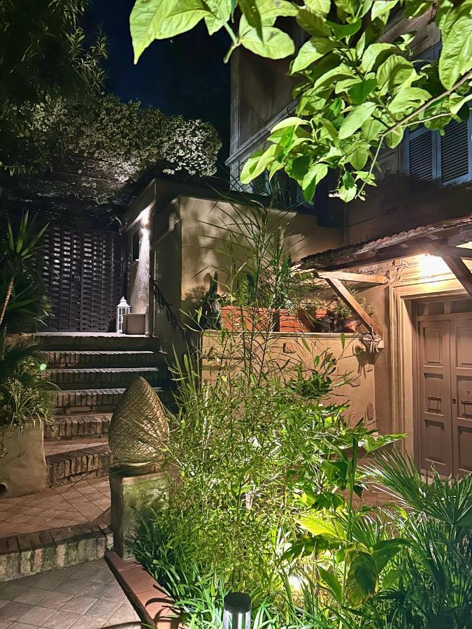 Holiday home Isola Roger - Con Giardino A