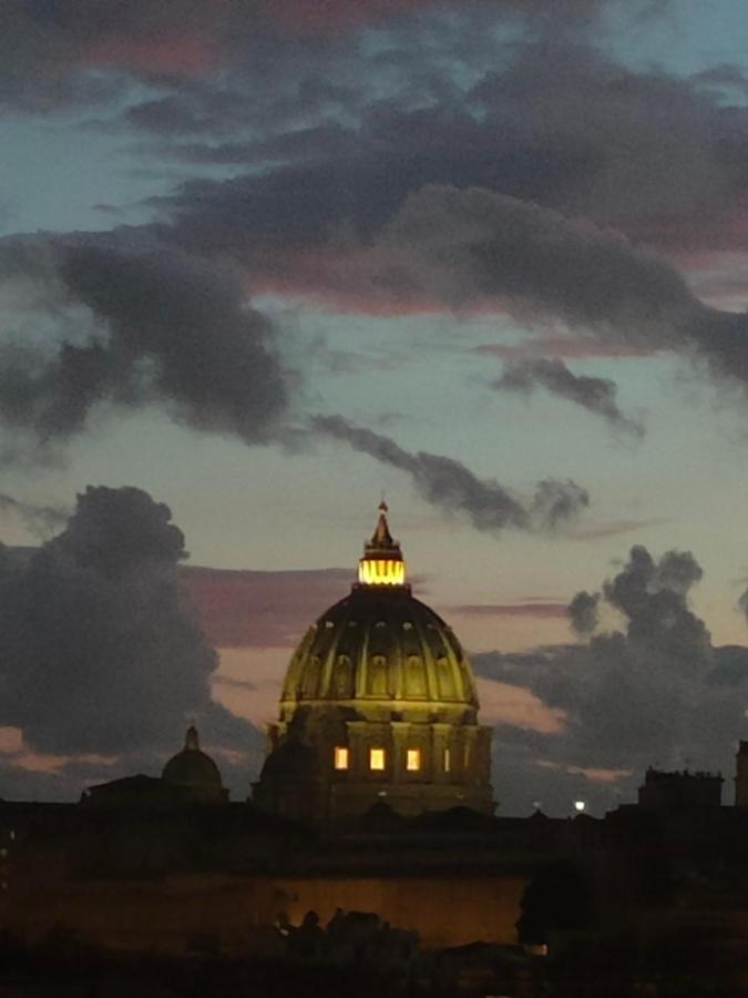 Affittacamere Vatican Domus Romuli Roma