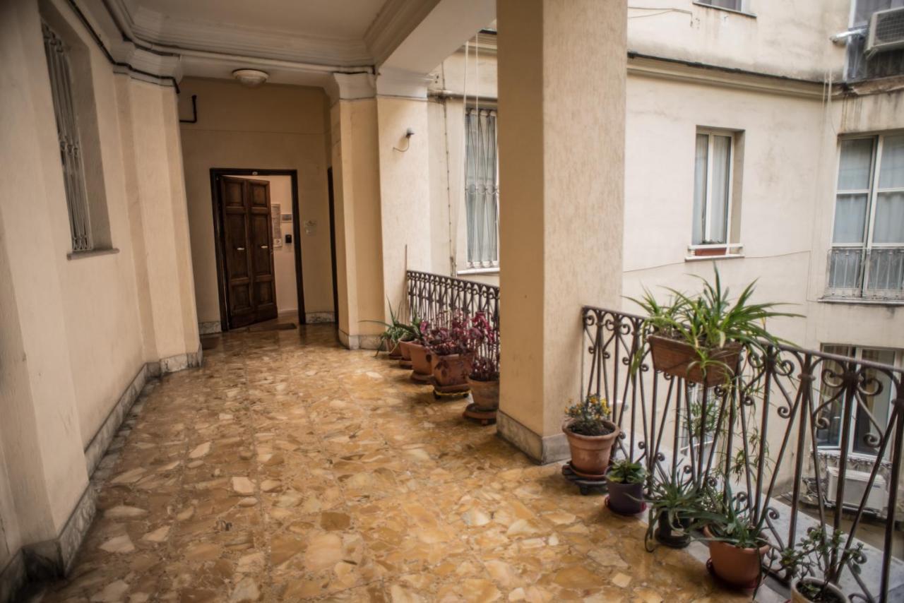 Guest house Mole Adriana Rome