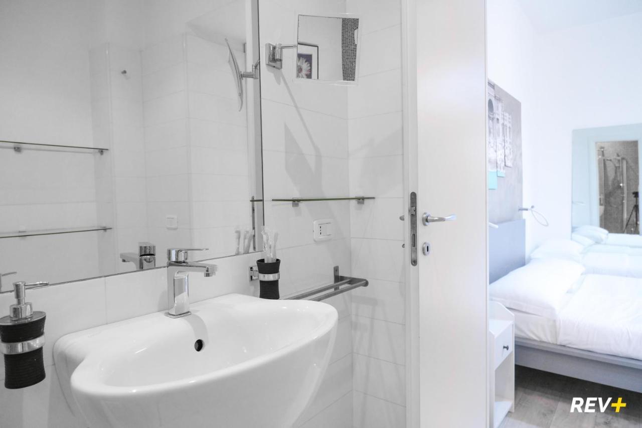 Viale Giulio Cesare Guest house Rome