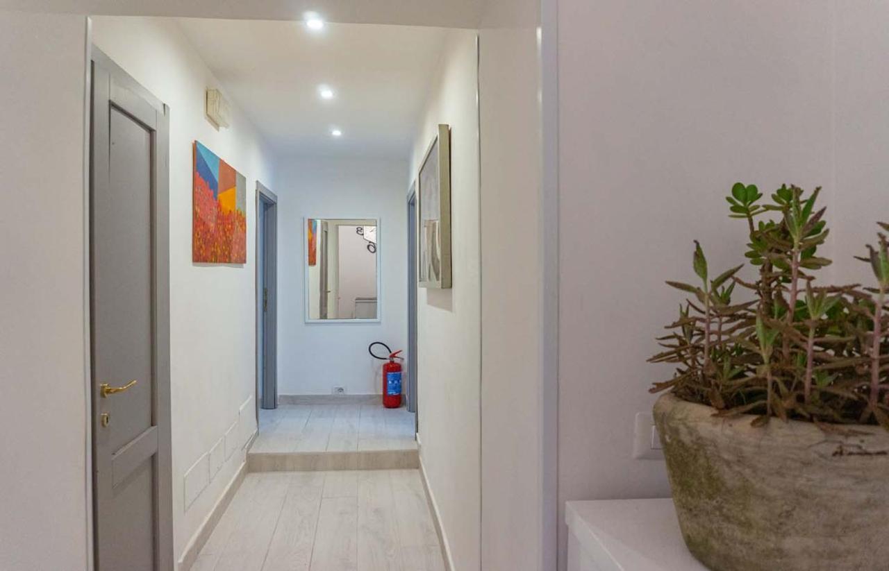 Le Di Borgo Guest house Rome