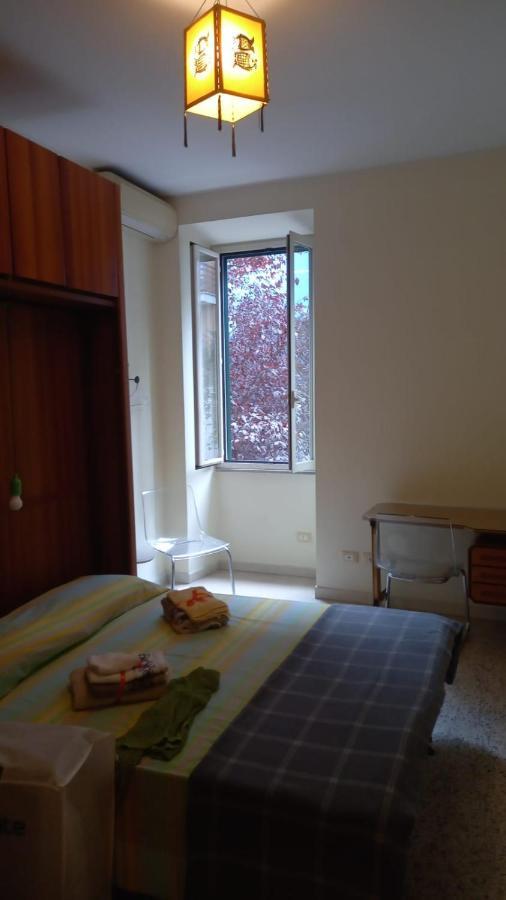Apartment Quinta Flat *