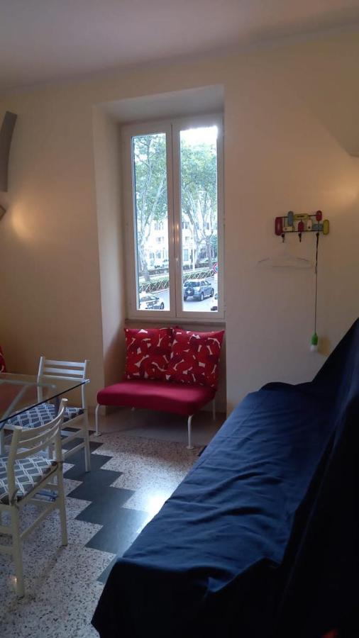 Apartment Quinta Flat Rome