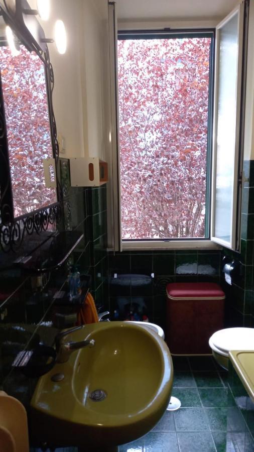 Quinta Flat