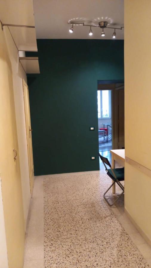 Apartment Quinta Flat *