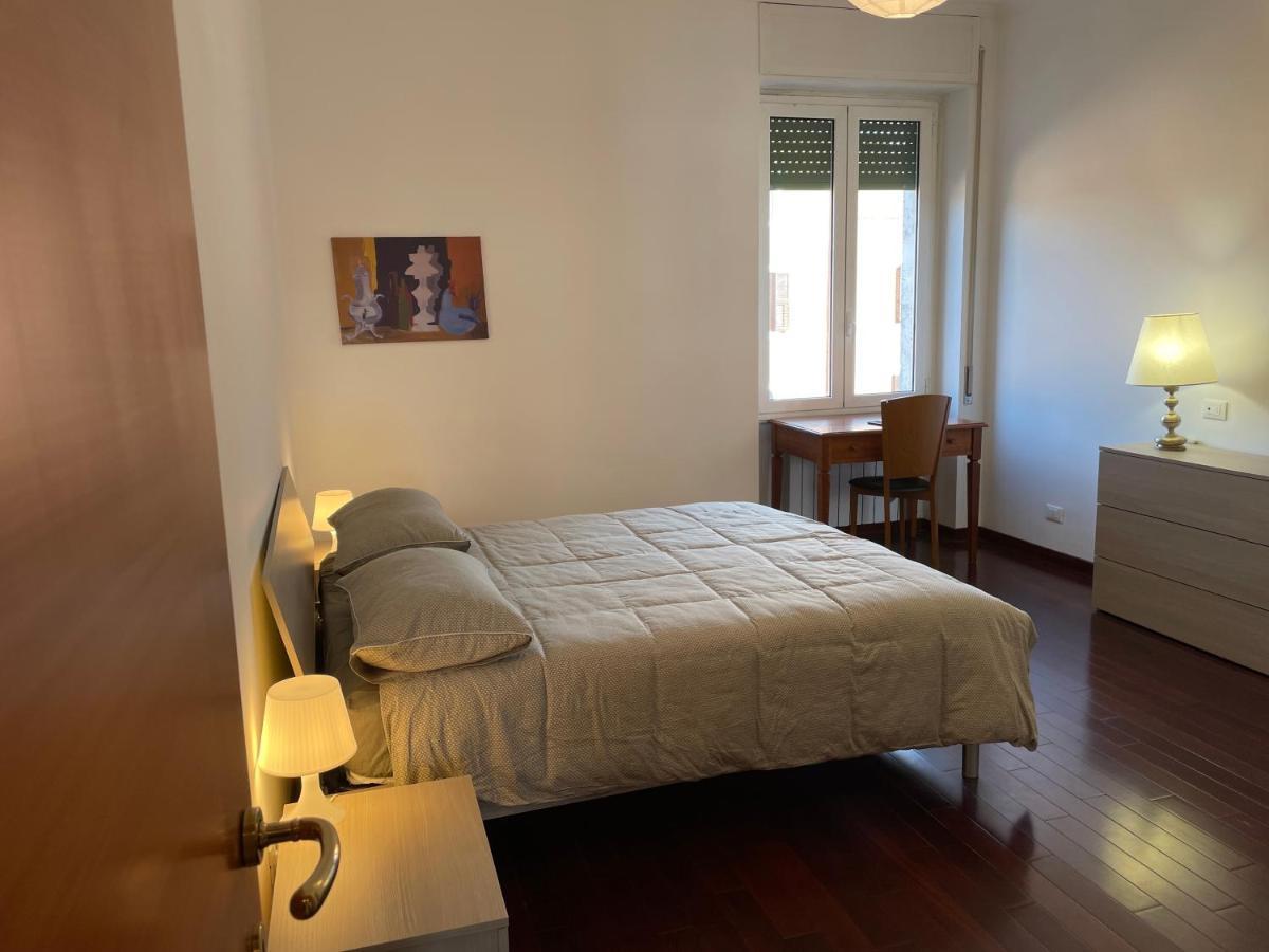 Garbatella Appartamento Roma