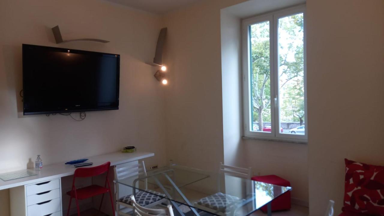 Quinta Flat Rome